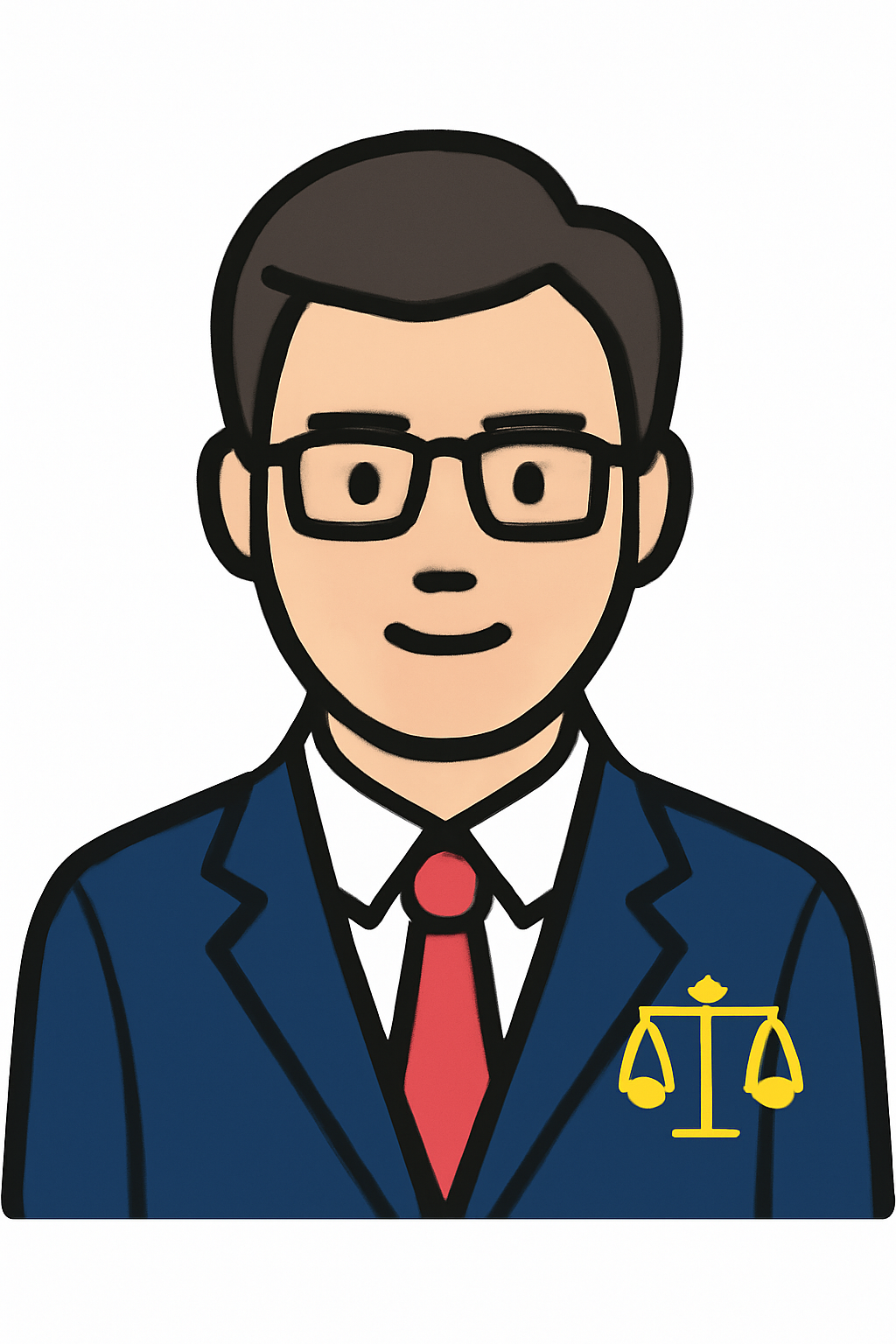 João Felipe Manoel da Silva Santos - Advogado